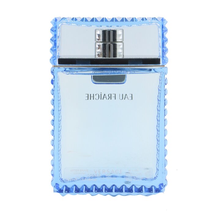 VERSACE - Eau Fraiche After Shave Lotion