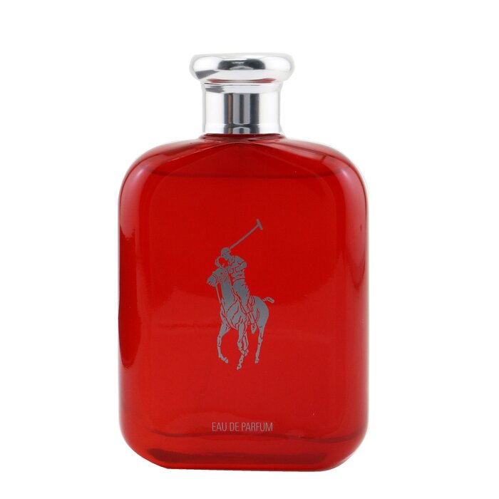 RALPH LAUREN - Polo Red Eau De Parfum Spray