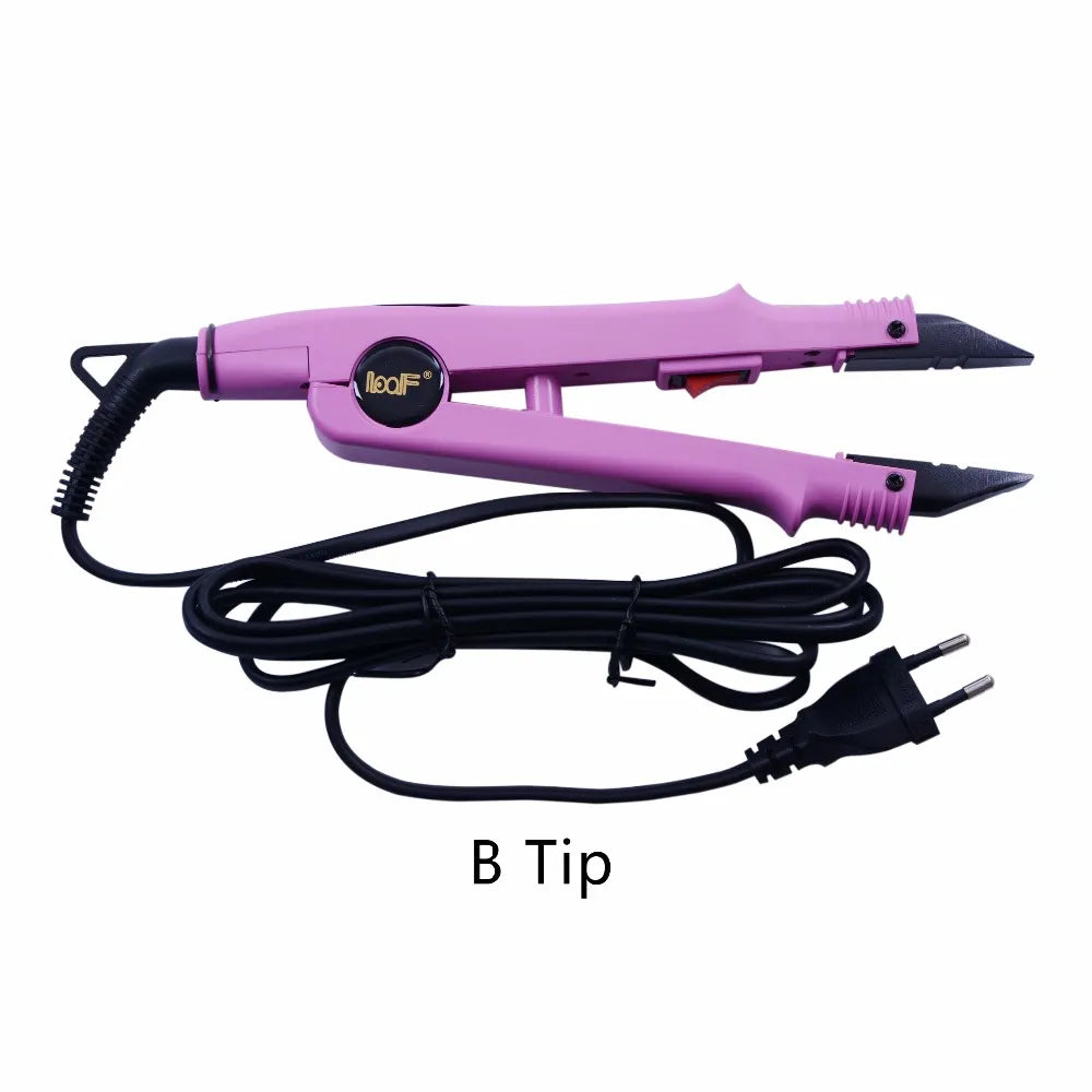 1Pc JR-611 a/B/C Tip Professional Hair Extension