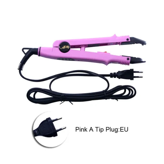 1Pc JR-611 a/B/C Tip Professional Hair Extension