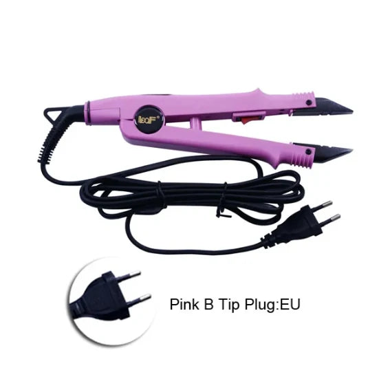 1Pc JR-611 a/B/C Tip Professional Hair Extension