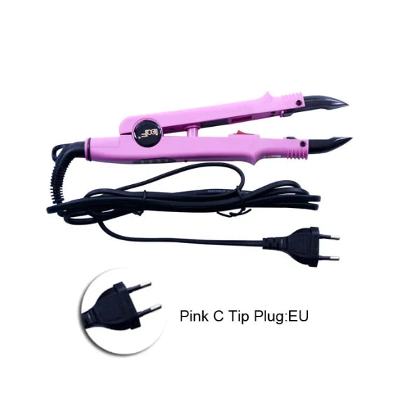 1Pc JR-611 a/B/C Tip Professional Hair Extension