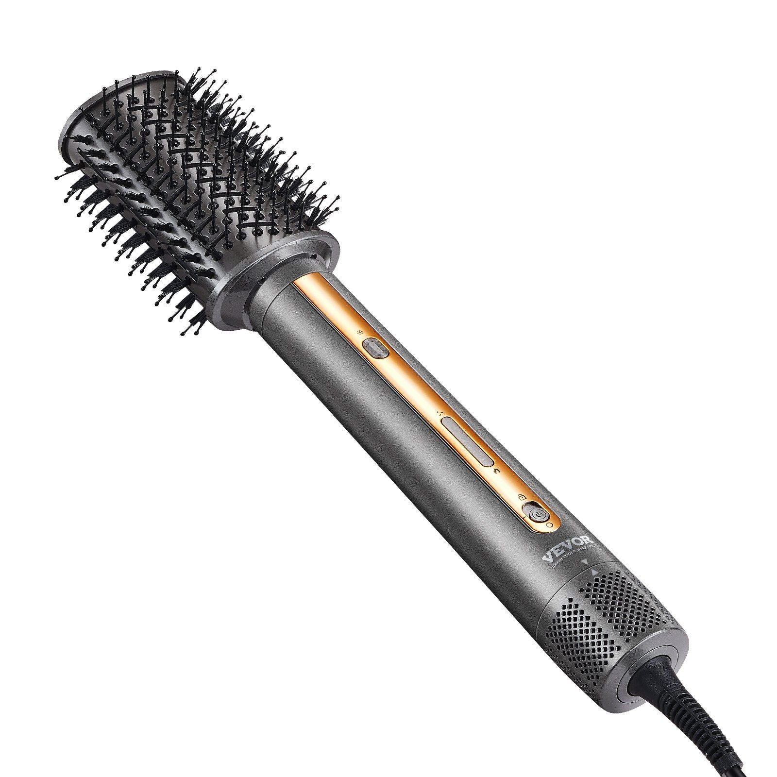 VEVOR Hair Dryer Brush 7-in-1 Professional Multi Styler for Drying Volumizing